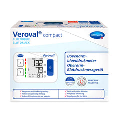 Hartmann Thermomètre Veroval Compact BPU22-42cm