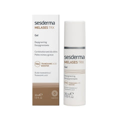 Sesderma Hidroquin whitening gel depigmenting 50ml