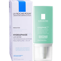 La Roche-Posay Hydraphase HA légère / light – 50 ml