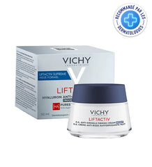 Vichy Liftactiv Supreme peau seche – 50 ml