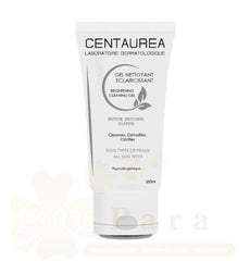 Centaurea Gel Nettoyant Eclaircissant 200ml