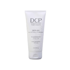 DCP dépi-gel nettoyant éclaircissant 200 ml