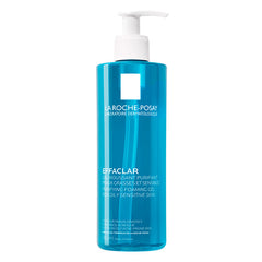 La Roche-Posay Effaclar Gel Moussant 400 ml
