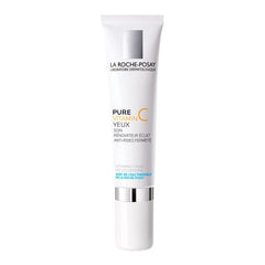 La Roche Posay Pure Vitamin C Yeux – 15 ml
