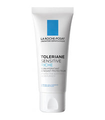 La Roche-Posay Toleriane Sensitive Riche – 40 ml