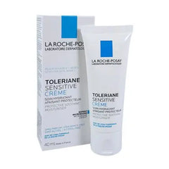 La Roche-Posay Toleriane Sensitive Crème – 40 ml