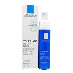 La Roche-Posay Toleriane Ultra Nuit – 40 ml