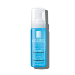 La Roche-Posay Mousse d’Eau Micellaire Nettoyante – 150 ml