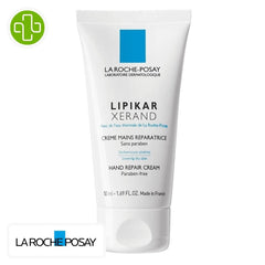 La Roche-Posay Lipikar Xerand Créme main – 50 ml