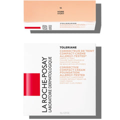 La Roche-Posay Toleriane Teint Compact – N°11 beige – 9g