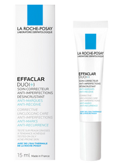 La Roche-Posay effaclar duo + 15 ml