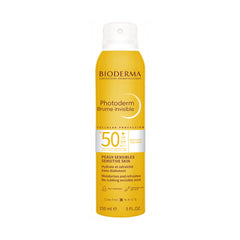 Bioderma Photoderm MAX Brume solaire SPF 50+ Aérosol 150ml