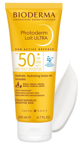 Bioderma – Photoderm Kid Spray Spf 50+ – 200 ml