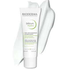 BIODERMA SEBIUM HYDRA 40ML