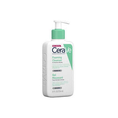 Cerave Gel Moussant – 236 ml