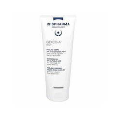 ISISPHARMA GLYCO-A Body Peeling Corps 200 ml