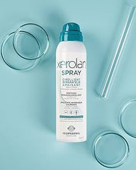 ISISPHARMA XEROLAN SPRAY EMOLLIENT REPARATEUR APAISANT 150ML