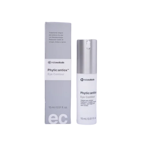 MD CEUTICALS PHYTIC ANTIOX CONTOUR DES YEUX 15 ML