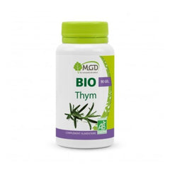 MGD Thym bio /90 GELULES