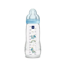 MAM BIBERON BABY BOTTLE EASY ACTIVE 4M 330ML