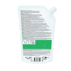 VICHY DERCOS TECHNIQUE ECO-RECHARGE SHAMPOOING ANTIPELLICULAIRE DS - CHEVEUX NORMAUX A GRAS 500ML