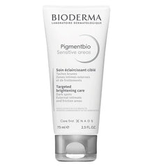 Bioderma – Pigmentbio Sensitive Areas – 75ml
