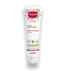 MUSTELA Crème prévention vergetures 3 en 1 - tube de 150 ml