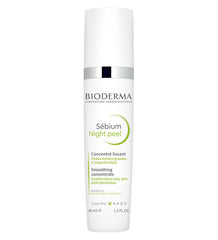 BIOKERA SHAMPOING SPÉCIFIQUE GRAS 300ML