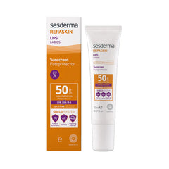 Sesderma Repaskin Lips spf50 15ml