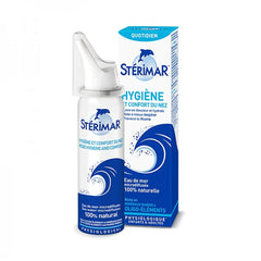 Stérimar Hygiène du Nez – 100 ml
