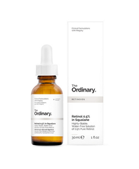 THE ORDINARY - RETINOL 0.5% IN SQUALANE - 30ml