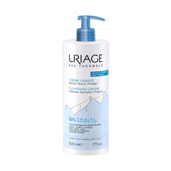 URIAGE CREME LAVANTE 500ML