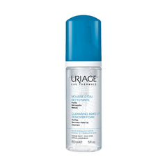 Uriage – Mousse d’eau nettoyante – 150 ml