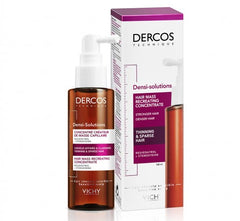 Vichy Dercos Densi-Solutions – Concentré créateur de masse capillaire – 100 ml