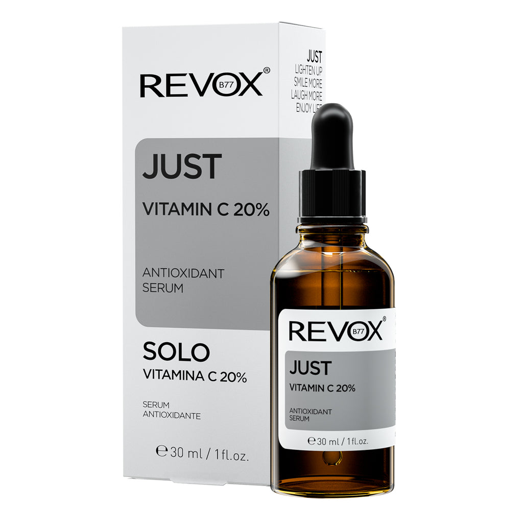 Revox b77 Bio Huile Rinsin 100% Pure 30ml - Bio Castor oil 100% Pure