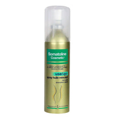 Somatoline TRAITEMENT SPRAY HUILE MINCEUR USE & GO 125ML
