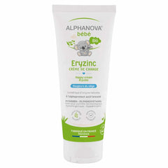 Alphanova Bebe Eryzinc Creme De Change 75g
