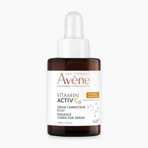 AVÈNE Vitamin Activ CG Sérum Correcteur Éclat 30ml