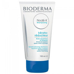 BIODERMA NODE K SHAMPOOING 150ML KERATO-REDUCTEUR