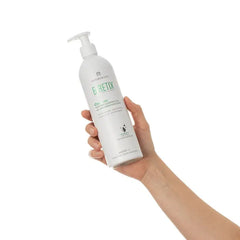 BIRETIX CLEANSER Gel Purifiant | 400 Ml