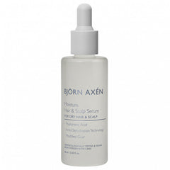 Bjorn Axen Moisture hair & scalp serum 60ml