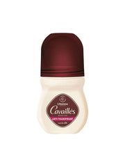 CAVAILLĖS DÉODORANT ANTI-TRANSPIRENT HOMME ROLL ON 50ML