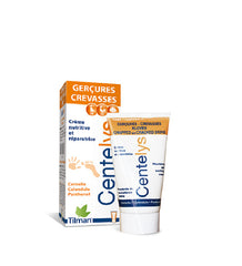 TILMAN Centelys Crème nutritive et réparatrice 30G