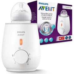 AVENT CHAUFFE BIBERON ELECTRIQUE SCF355/07
