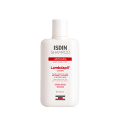 ISDIN SHAMPOO LAMBDAPIL ANTI HAIR LOSS 200ML