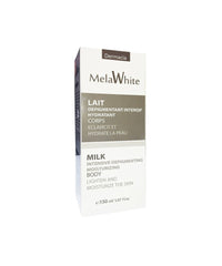 Dermacia Melawhite Lait Dépigmentant Intensif – 150 ml