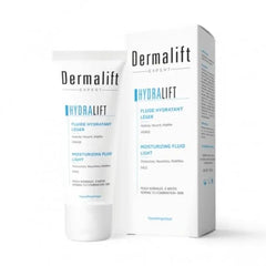 Dermalift hydralift Fluide hydratant 40 ml