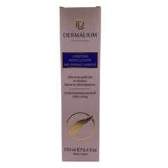 Dermalium Shampoing Antipelliculaire 250ml