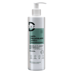 D CAP ANTI PELLICULAIRE APRES SHAMPOOING 250 ML