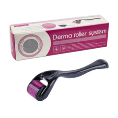 DERMA ROLLER SYSTEM 0.5MM